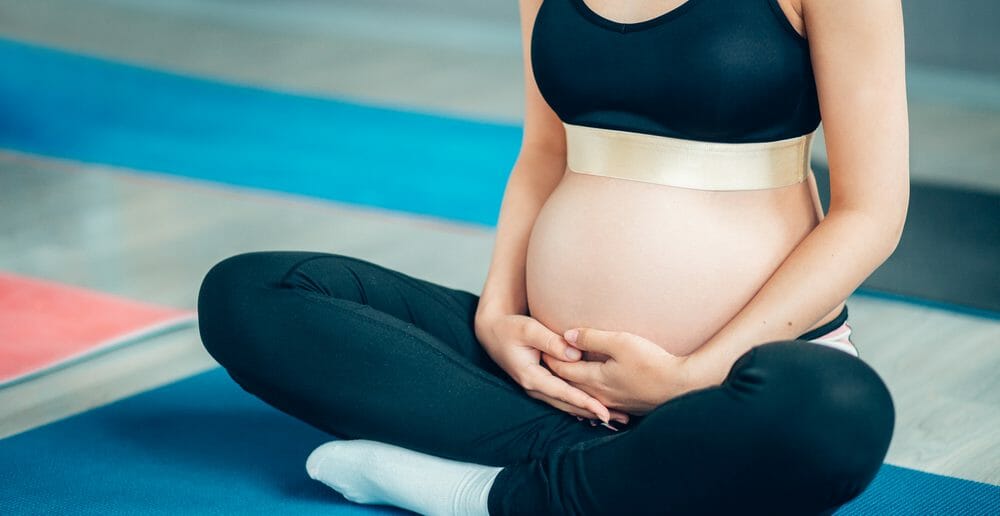 Quels sports peut-on faire à 6 mois de grossesse